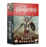 Warhammer Age of Sigmar: Warcry Ogroid Myrmidon