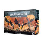 Warhammer 40K Dark Eldar Scourges