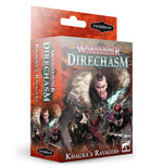 Warhammer Underworlds: Khagras Ravagers