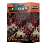 Warhammer 40K: Killzone Sector Fronteris