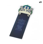 Warhammer 40K: Uriel Ventris Book Mark