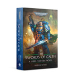 Warhammer 40K: Uriel Ventris - The Sword of Calth
