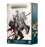 Warhammer Age of Sigmar: Broken Realms - Horreks Dreadlance