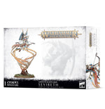 Warhammer Age of Sigmar: Lumineth Realm-Lords Sevireth
