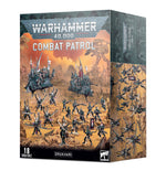 Warhammer 40K: Drukhari Combat Patrol