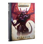 Warhammer Age of Sgimar: Broken Realms - BeLakor
