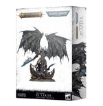 Warhammer Age of Sigmar: Slaves to Darkness - Be'lakor The Dark Master
