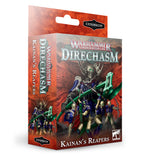 Warhammer Underworlds: Kainan`s Reapers