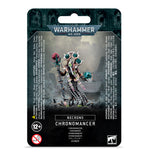 Warhammer 40K: Necron Chronomancer