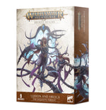 Warhammer Age of Sigmar: Broken Realms - The Exquisite Pursuit