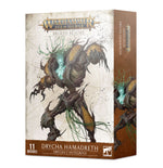 Warhammer Age of Sigmar: Broken Realms - Drycha`s Spitegrove
