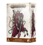 Warhammer Age of Sigmar: Broken Realms - Rattachak`s Doom-Coven