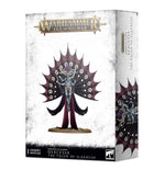 Warhammer Age of Sigmar: Hedonites of Slaanesh - Dexcessa, the Talon of Slaanesh