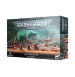 Warhammer 40K: Adeptus Mechanicus Skitarii