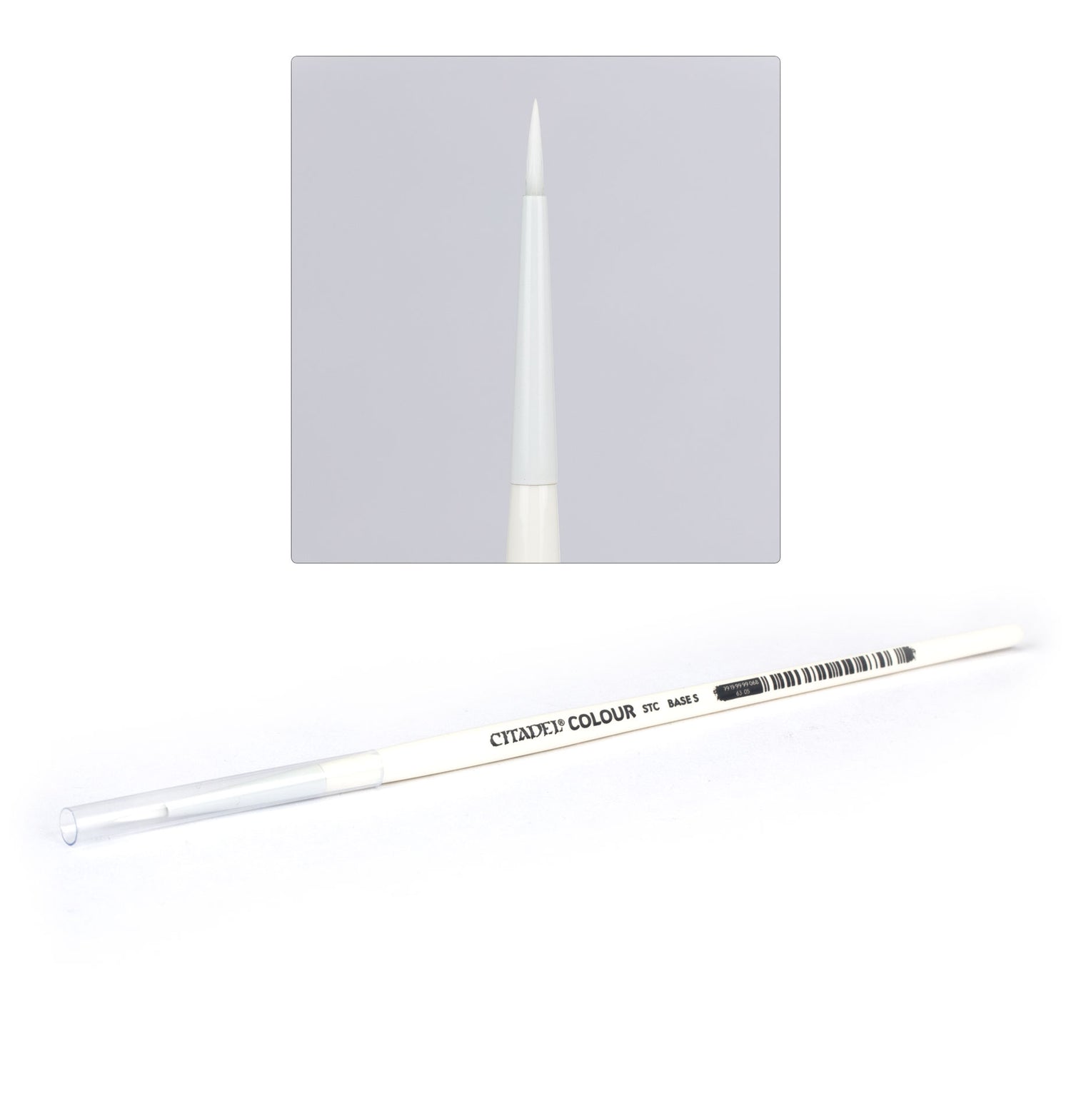 Citadel Brush: Synthetic Base Brush (Small)