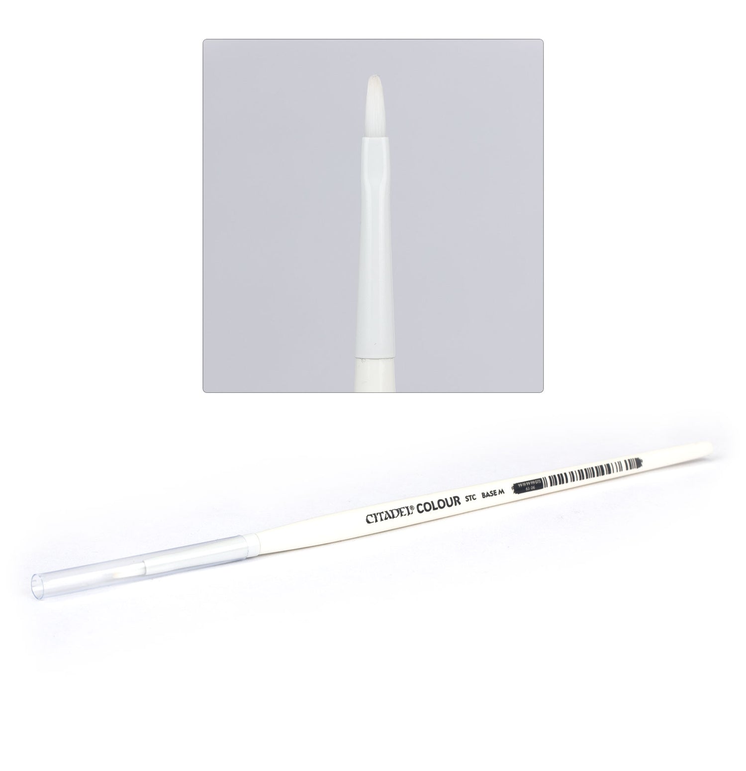 Citadel Brush: Synthetic Base Brush (Medium)