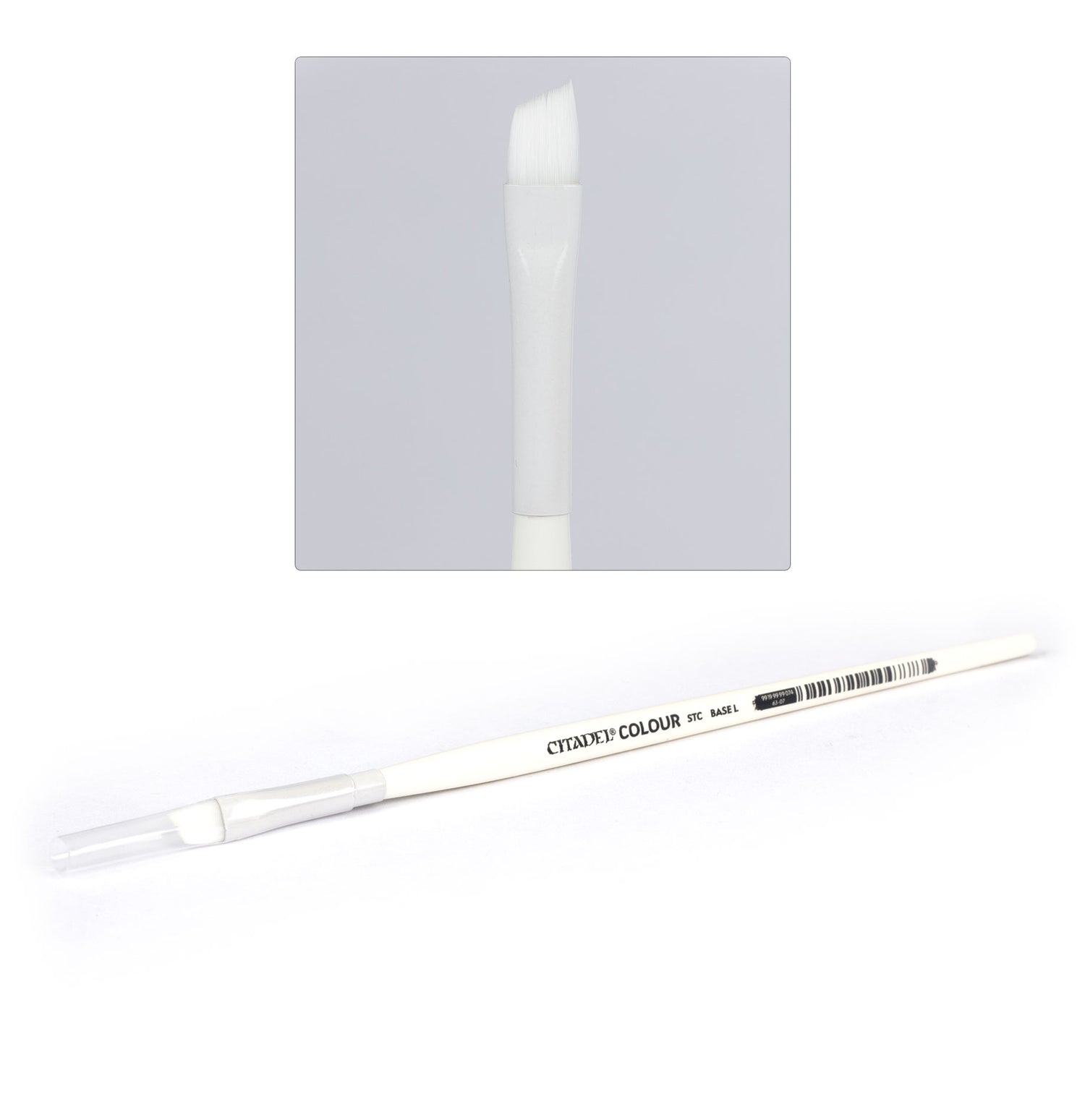 Citadel Brush: Synthetic Base Brush (Large)