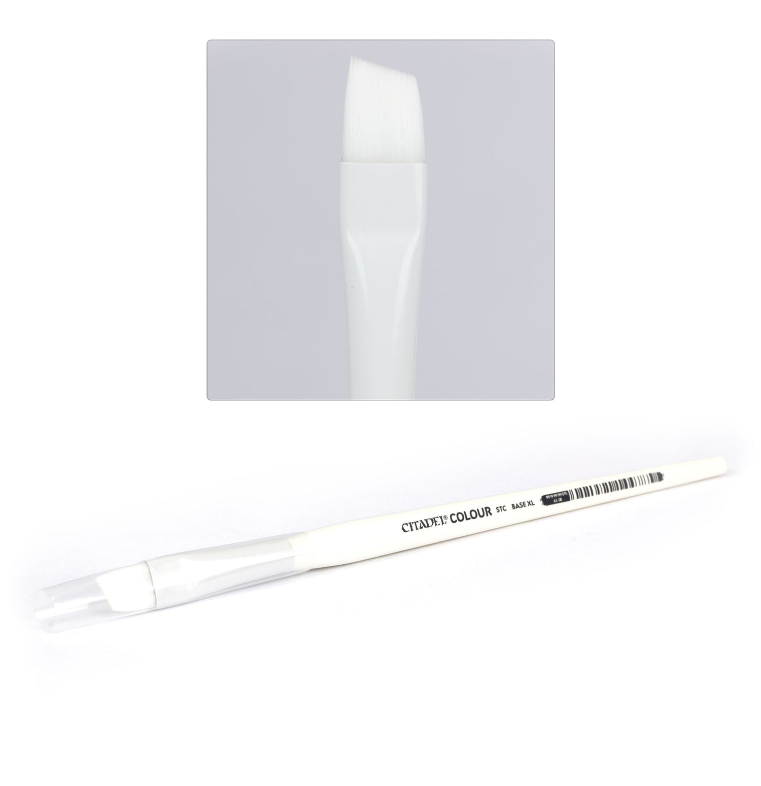 Citadel Brush: Synthetic Base Brush (X-Large)