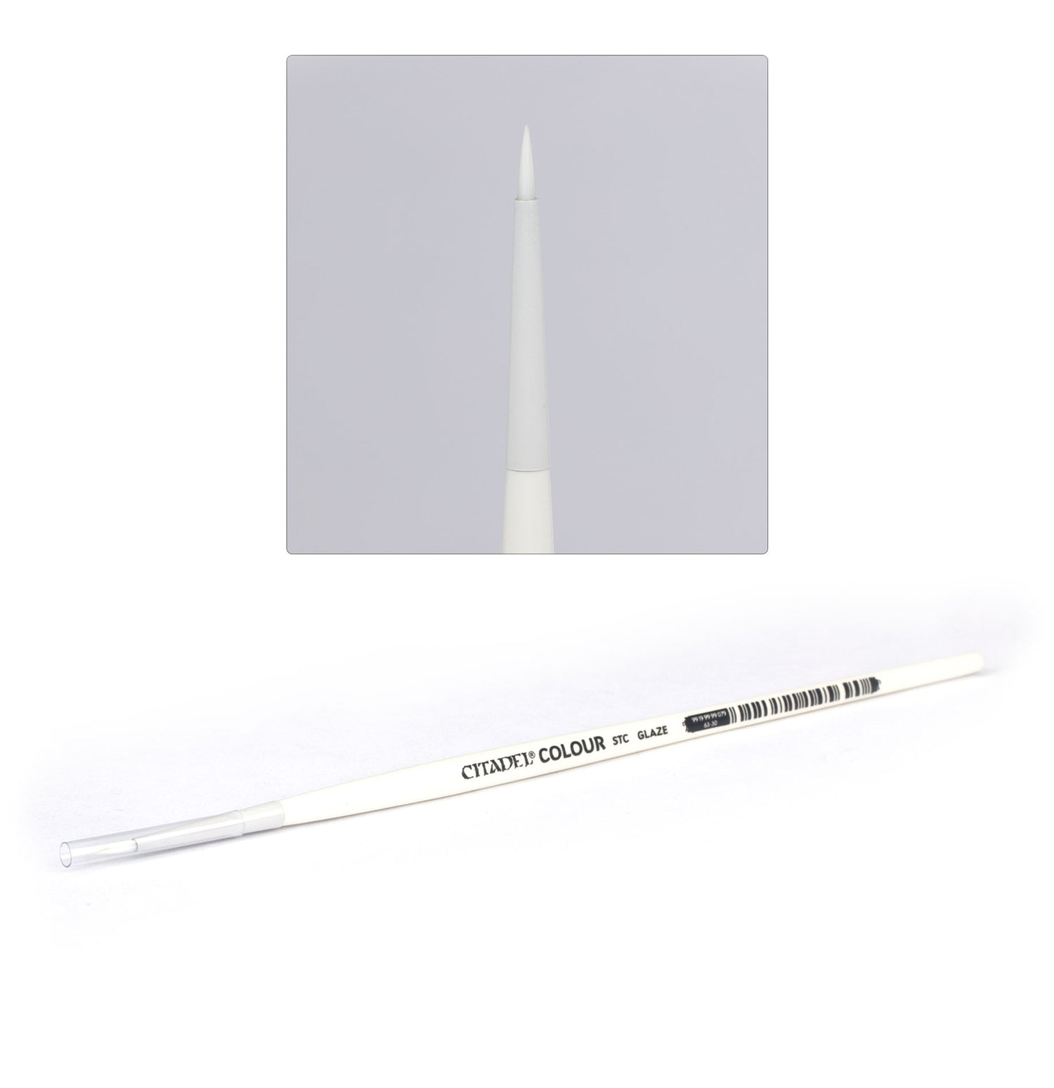 Citadel Brush: Synthetic Glaze Brush