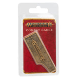 Warhammer: Age of Sigmar - Combat Gauge