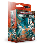Warhammer Underworlds: Elathain`s SoulRaid