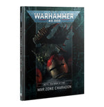 Warhammer 40K: Charadon Act 2 - Book of Fire