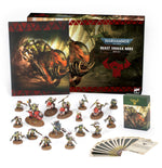 Warhammer 40k: Ork - Beast Snagga Army Set