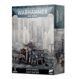 Warhammer 40K: Adepta Sororitas Castigator