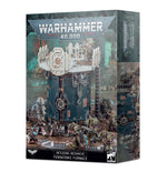 Warhammer 40K Sector Mechanicus Ferratonic Furnace