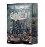 Warhammer 40K: Battlezone Mechanicus Ferratonic Furnace