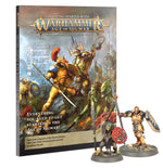 Warhammer Age of Sigmar Getting Started With Warhammer Age of Sigmar