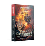 Warhammer Age of Sigmar: Warcry Catacombs - Blood of the Everchosen