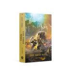 Warhammer 40K: The Horus Heresy - Siege of Terra - The First Wall