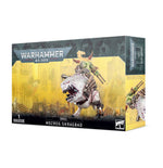 Warhammer 40k: Ork - Mozrog Skragbad