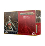 Warhammer Age of Sigmar: Orruk Warclans - Breaka-Boss