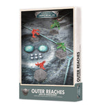 Aeronautica Imperialis: Area of Engagement - Outer Reaches