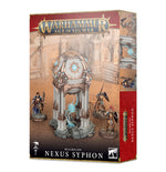 Warhammer Age of Sigmar: Nexus Syphon