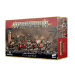 Warhammer Age of Sigmar: Orruk Warclans - Gutrippaz