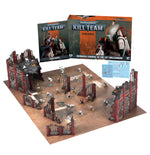 Warhammer 40K: Kill Team - Chalnath