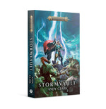 Warhammer Age of Sigmar: Stormvault (PB)