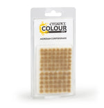 Citadel Tufts: Mordian Corpsegrass