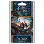 The Lord of the Rings LCG The Thing In The Depths Adventure Pack