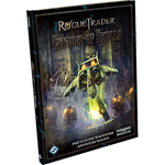 Warhammer 40K RPG Rogue Trader The Citadel of Skulls