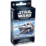 Star Wars LCG The Search For Skywalker Force Pack