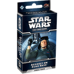 Star Wars LCG Assault on Echo Base Force Pack