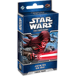 Star Wars TCG Join Us Or Die Force Pack