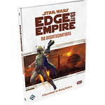 Star Wars Edge of the Empire No Disintegrations