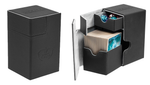 Flip'n'Tray Xenoskin Deck Case 100+ Black
