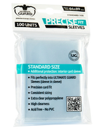Ultimate Guard Precise Fit Sleeves 100ct