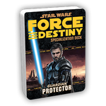 Star Wars RPG Force and Destiny Specialization Deck Protector